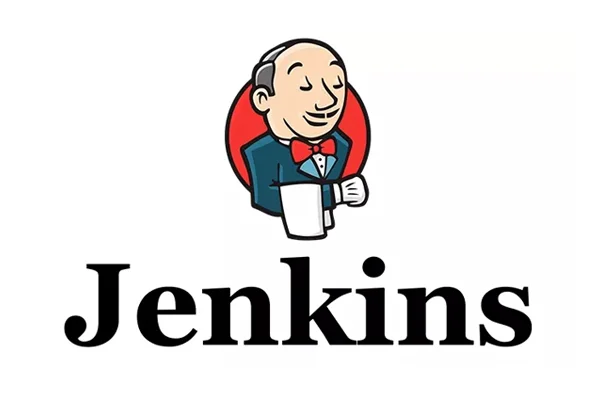 Image : Logo Jenkins